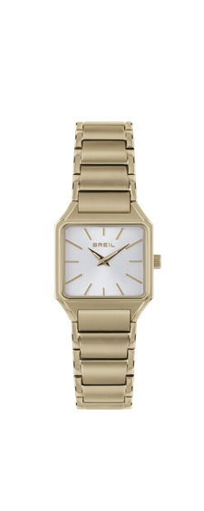 Montre Breil Femme The B in Acier TW1972 - TW1972